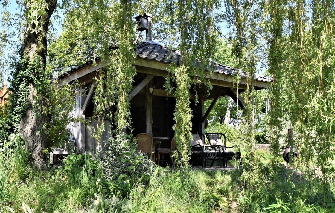 Wildwestruurlo Villa Exterior photo