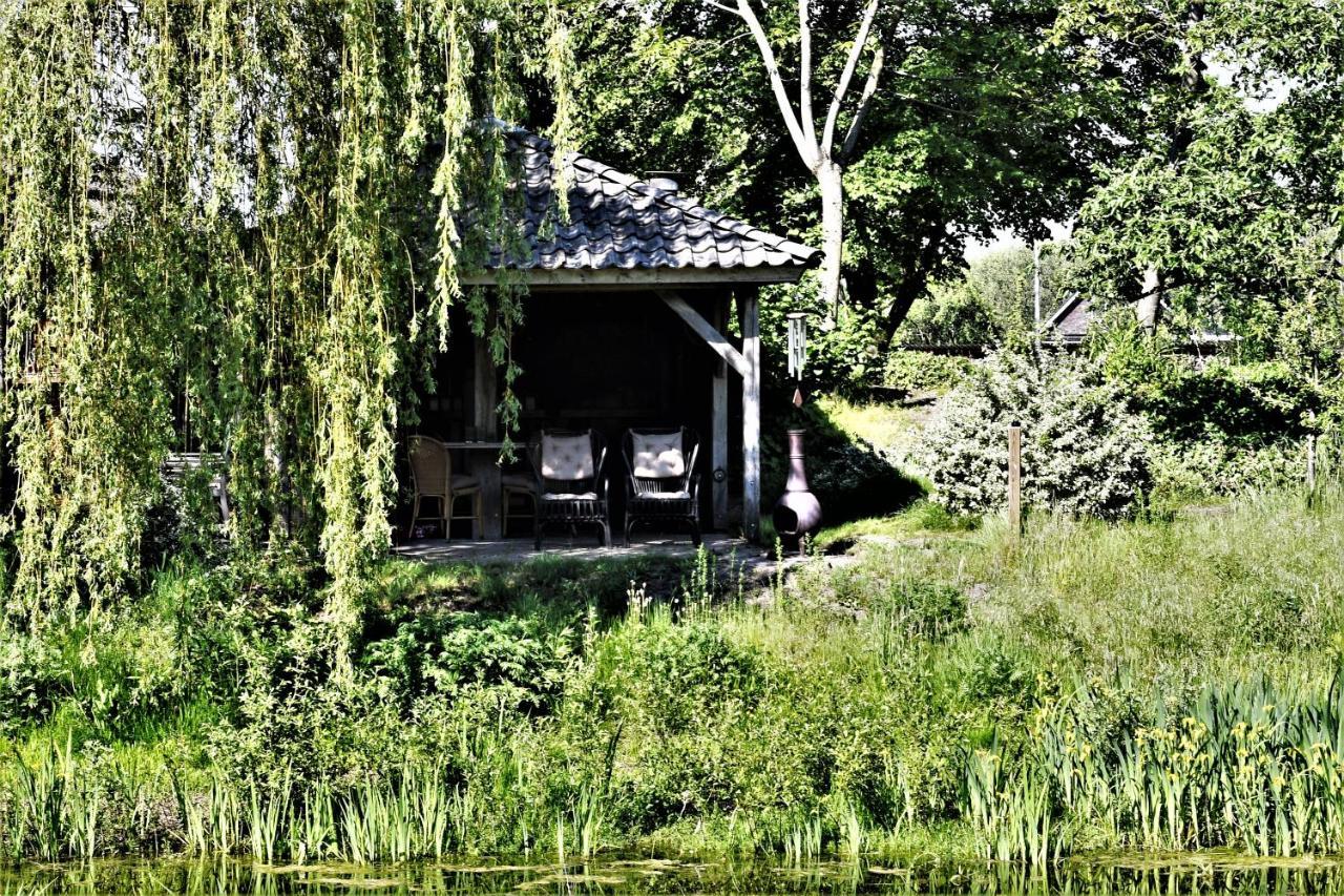 Wildwestruurlo Villa Exterior photo