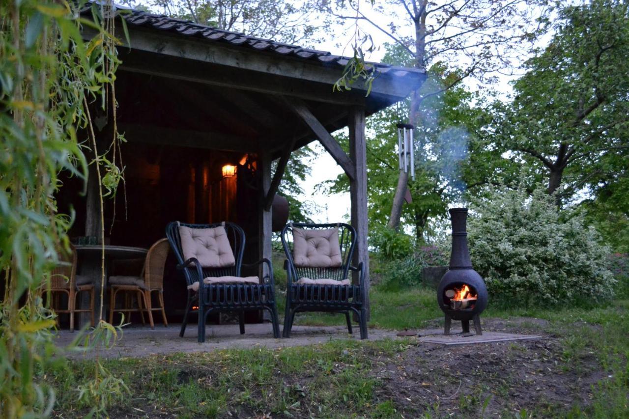 Wildwestruurlo Villa Exterior photo